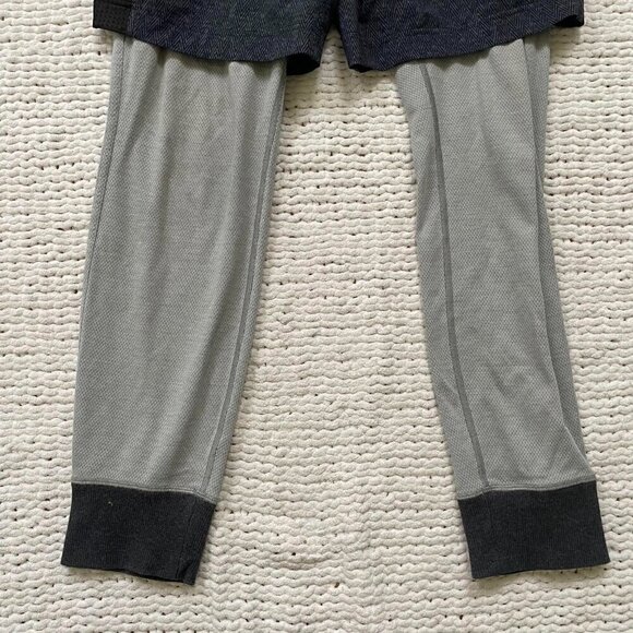 Lululemon Active Expert Shorts/Tights Combo - Size Small - Picture 2 of 4